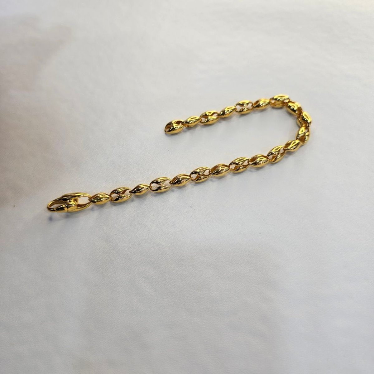 22k / 916 Gold Fancy Siput Bracelet by Best Gold Shop - Best Gold Shop 22k gold 22k gold bracelet 916 gold Bracelets