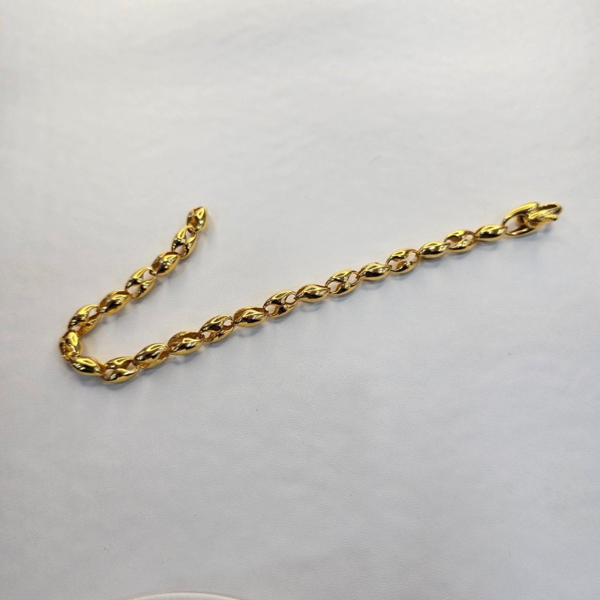 22k / 916 Gold Fancy Siput Bracelet by Best Gold Shop - Best Gold Shop 22k gold 22k gold bracelet 916 gold Bracelets