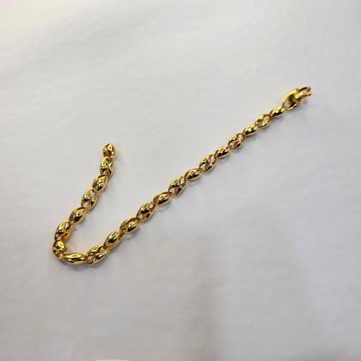 22k / 916 Gold Fancy Siput Bracelet by Best Gold Shop - Best Gold Shop 22k gold 22k gold bracelet 916 gold Bracelets