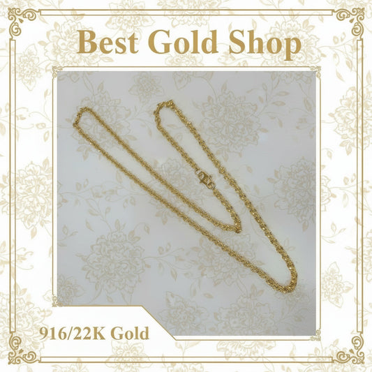 Necklaces22k gold22k gold chain22k gold necklace