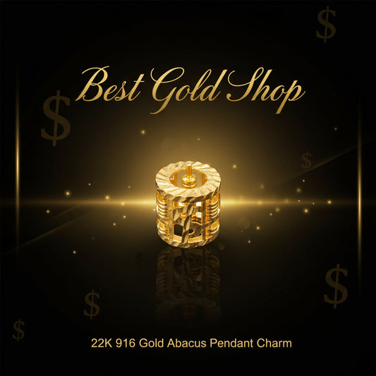 Charms & Pendants22k gold22k Gold Charms22k gold pendant