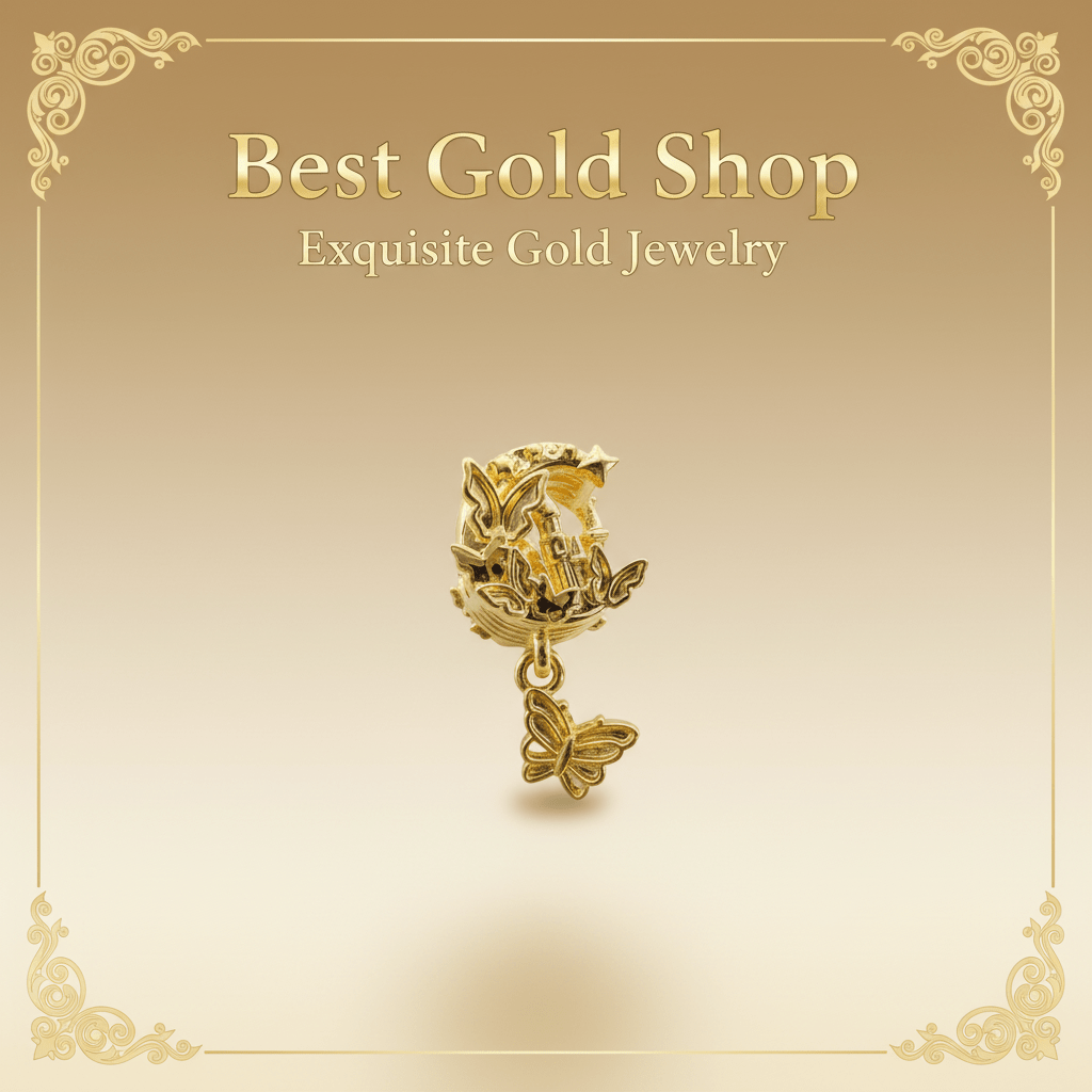 Charms & Pendants22k gold22k Gold Charms22k gold pendant