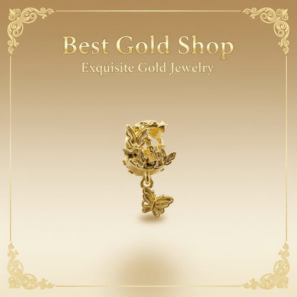 Charms & Pendants22k gold22k Gold Charms22k gold pendant