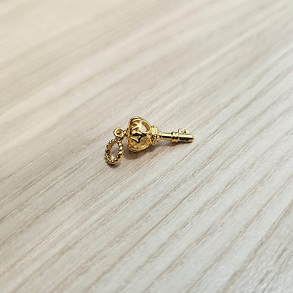 22K / 916 Gold Grandiose Charm Collection (0.36g – 0.38g)Charms & PendantsBest Gold Shop