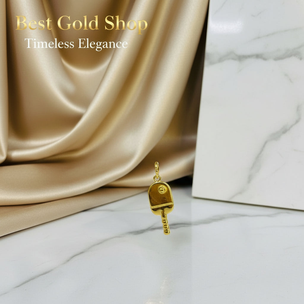22K / 916 Gold Grandiose Charm Collection (0.36g – 0.38g)Charms & PendantsBest Gold Shop