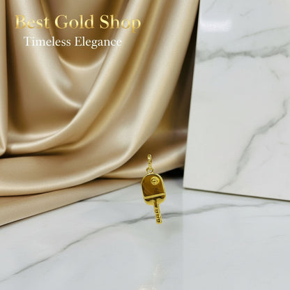 22K / 916 Gold Grandiose Charm Collection (0.36g – 0.38g)Charms & PendantsBest Gold Shop