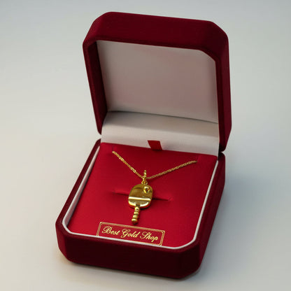 22K / 916 Gold Grandiose Charm Collection (0.36g – 0.38g) - 22k gold 22k Gold Charms 916 gold Charms & Pendants