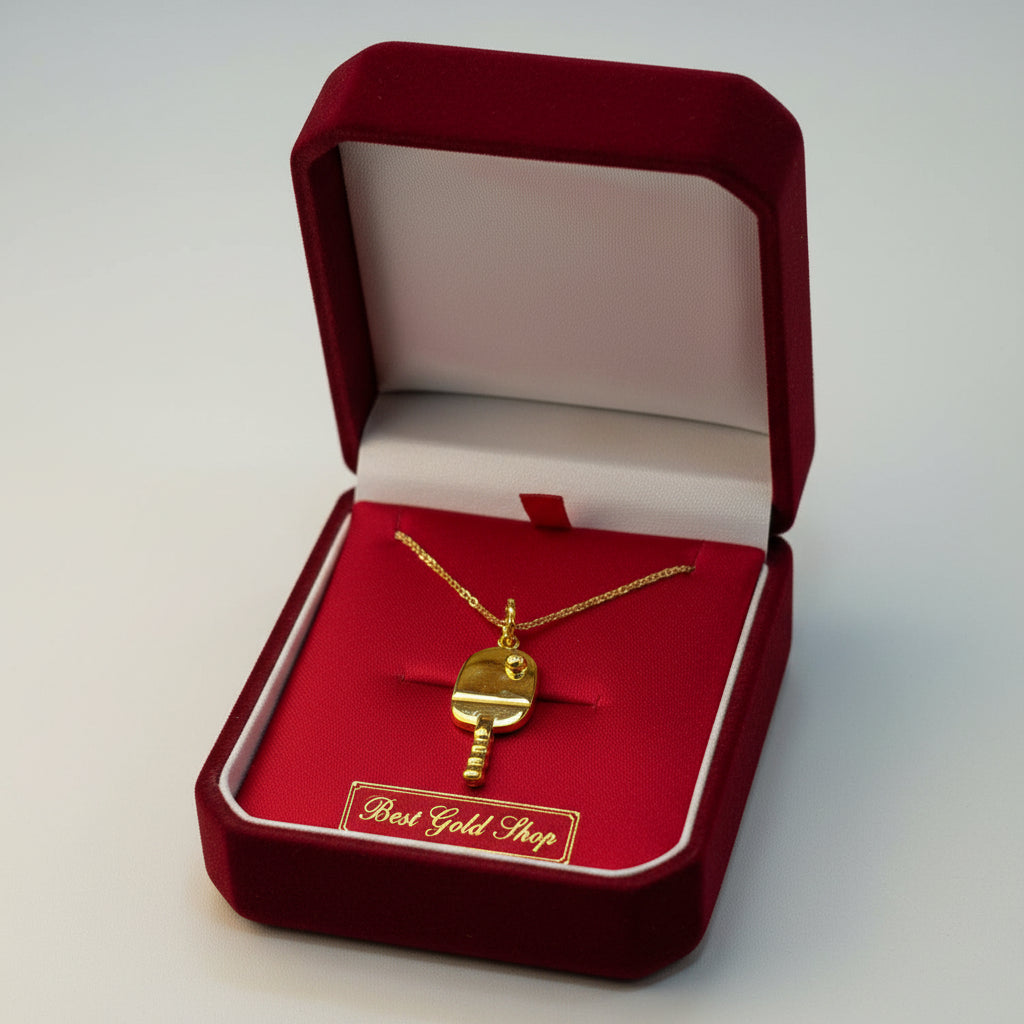 22K / 916 Gold Grandiose Charm Collection (0.36g – 0.38g)Charms & PendantsBest Gold Shop