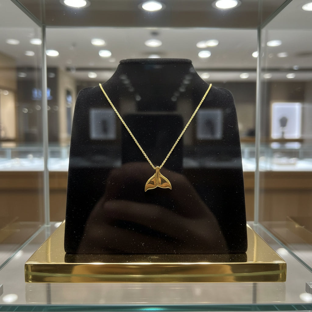 22K / 916 Gold Grandiose Charm Collection (0.36g – 0.38g) - 22k gold 22k Gold Charms 916 gold Charms & Pendants