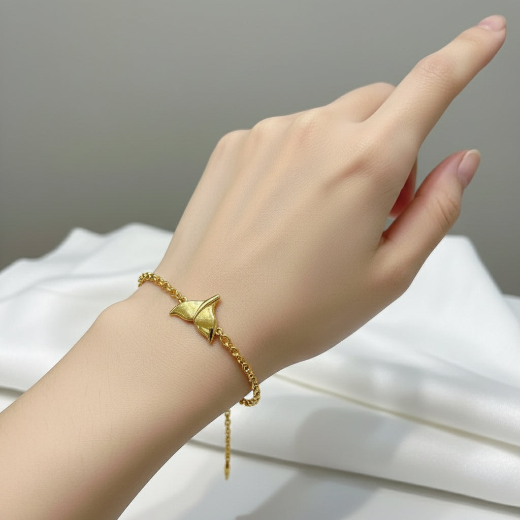 22K / 916 Gold Grandiose Charm Collection (0.36g – 0.38g) - 22k gold 22k Gold Charms 916 gold Charms & Pendants