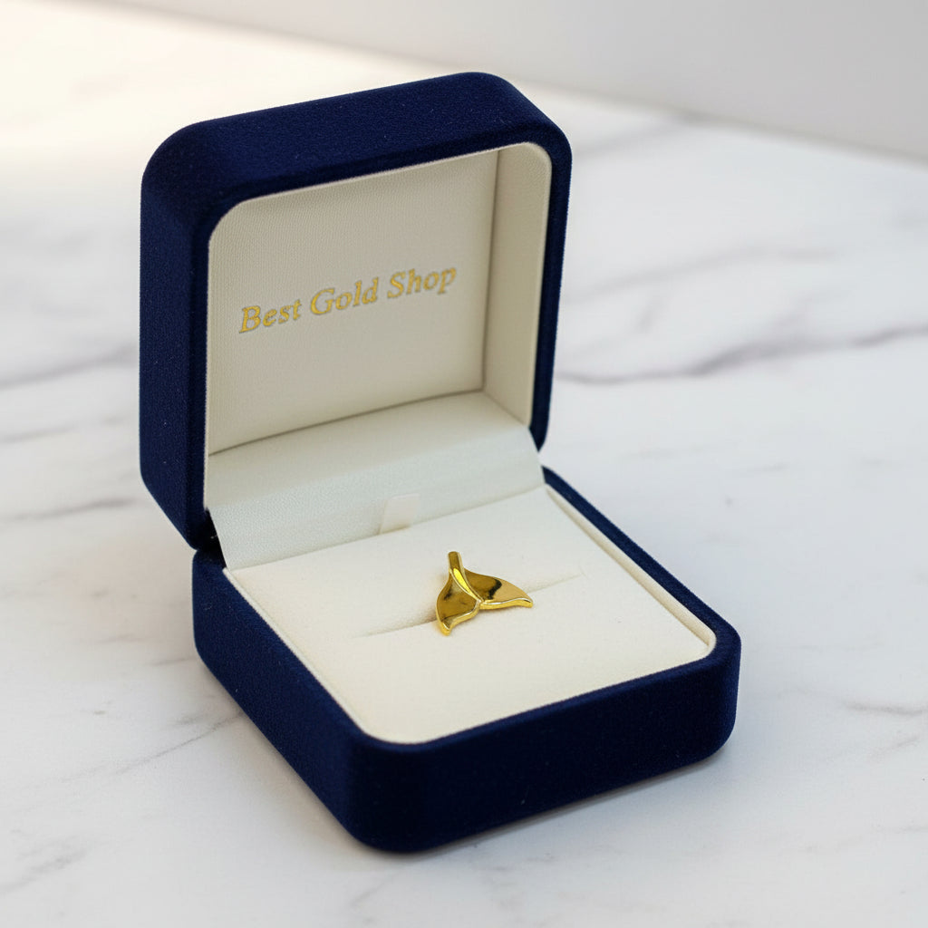 22K / 916 Gold Grandiose Charm Collection (0.36g – 0.38g) - 22k gold 22k Gold Charms 916 gold Charms & Pendants