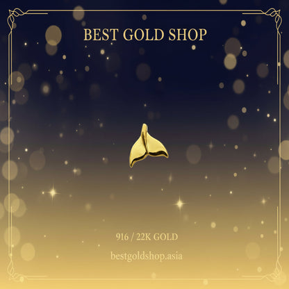 22K / 916 Gold Grandiose Charm Collection (0.36g – 0.38g)Charms & PendantsBest Gold Shop