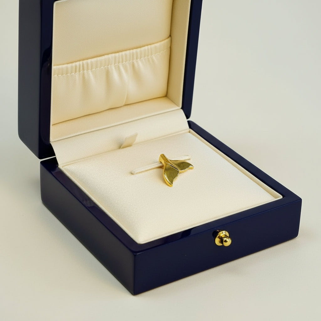 22K / 916 Gold Grandiose Charm Collection (0.36g – 0.38g) - 22k gold 22k Gold Charms 916 gold Charms & Pendants