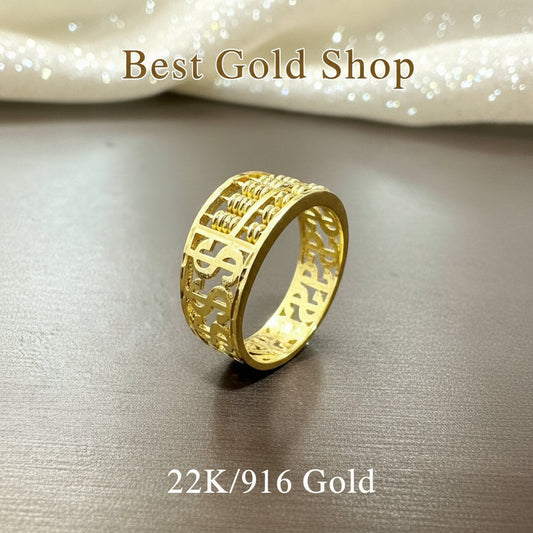 Rings22k gold22k gold ring916 gold