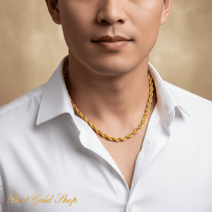 916 gold22k gold22k gold chain22k gold necklace