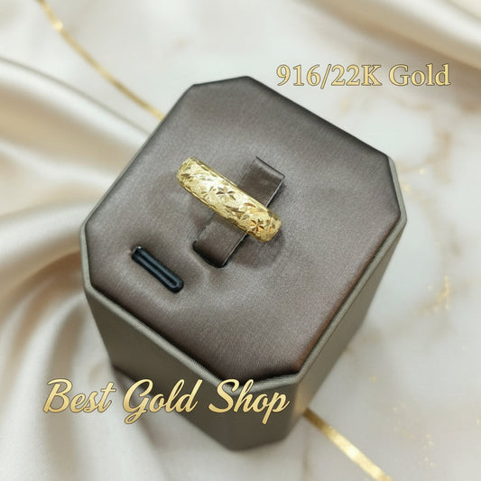 Rings22k gold22k gold ring916 gold