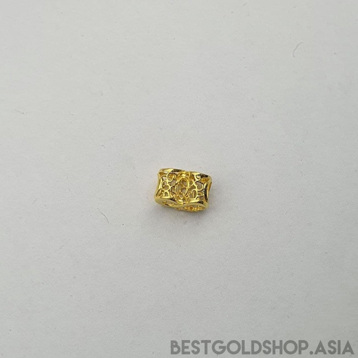 22k / 916 Gold infinty charm - Best Gold Shop 22k gold 22k Gold Charms 916 gold 916 gold