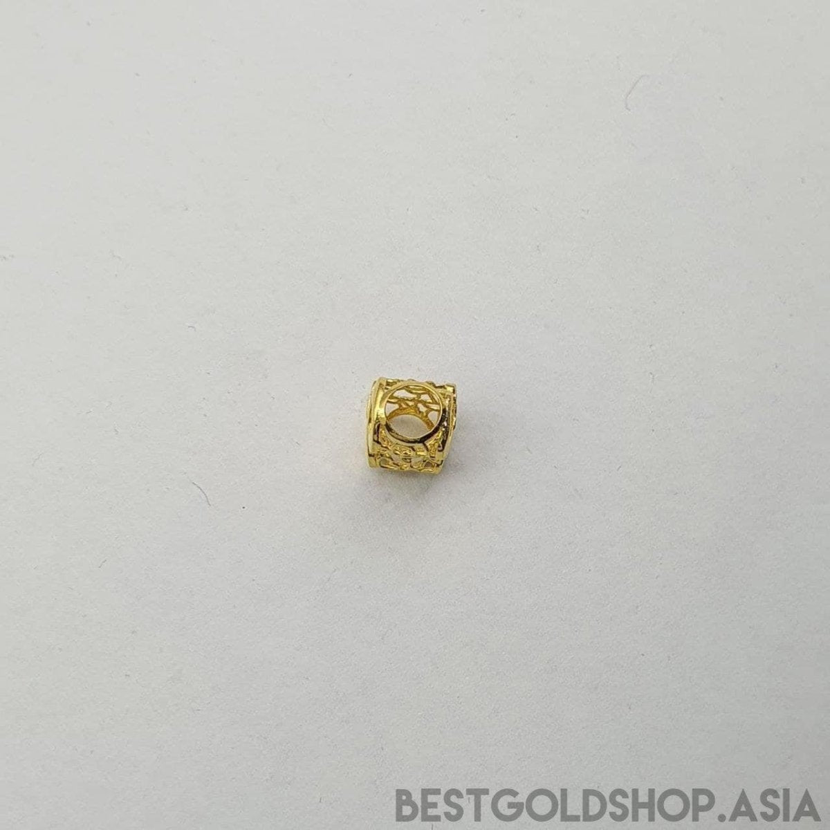 22k / 916 Gold infinty charm - Best Gold Shop 22k gold 22k Gold Charms 916 gold 916 gold