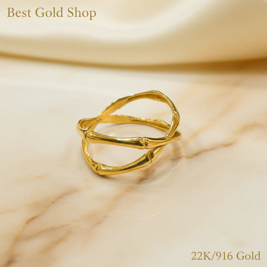 916 gold22k gold22k gold ring916 gold