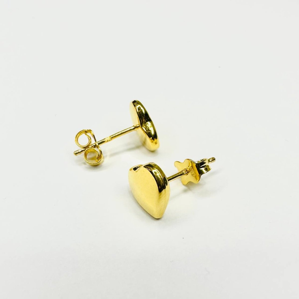 22K / 916 Gold Italy Design Earring - Best Gold Shop 22k gold 22k gold earring 916 gold 916 gold