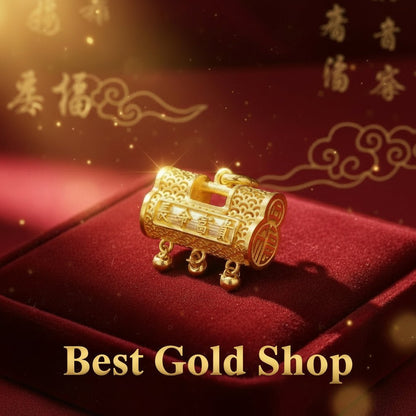 Charms & Pendants22k gold22k gold pendant916 gold