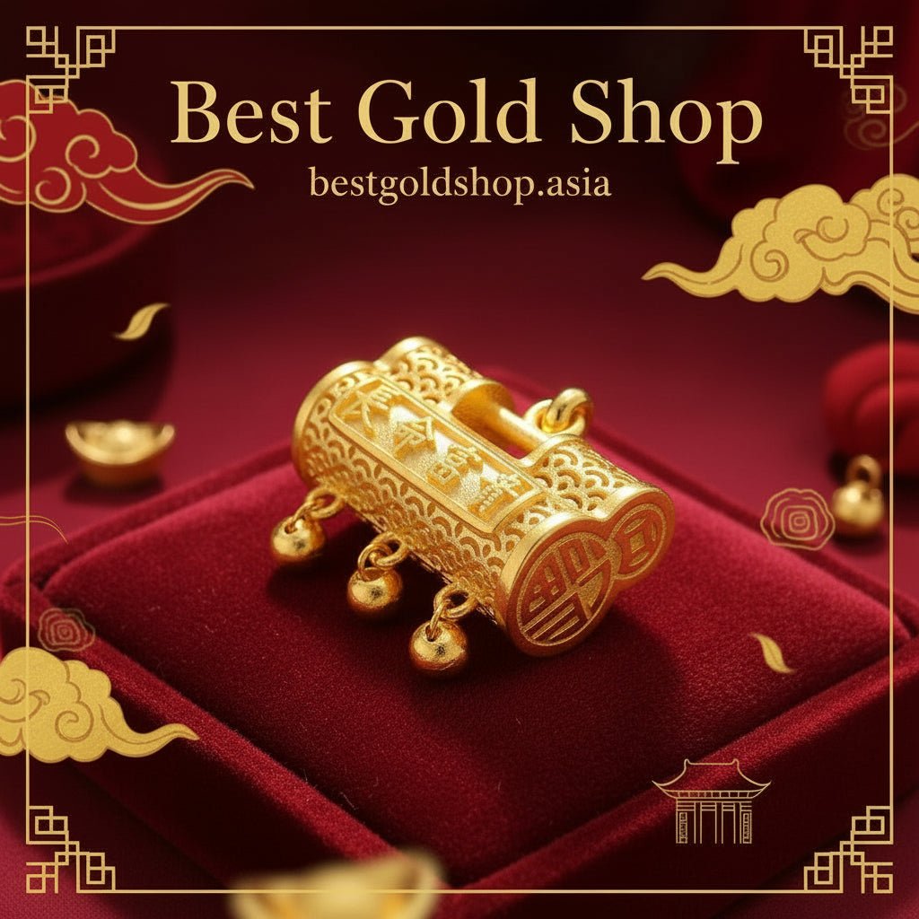 Charms & Pendants22k gold22k gold pendant916 gold