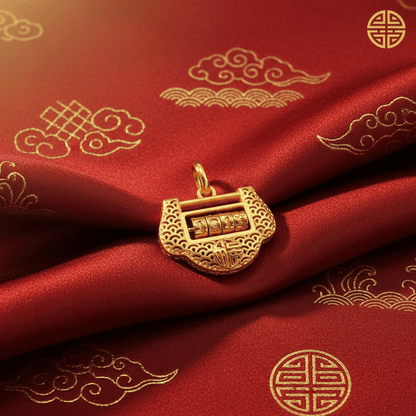 Charms & Pendants22k gold22k gold pendant916 gold