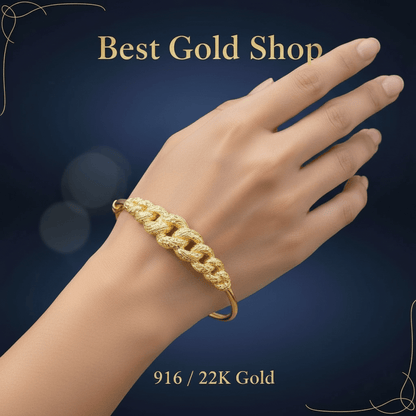 bangle22k gold22k gold bangle916 gold