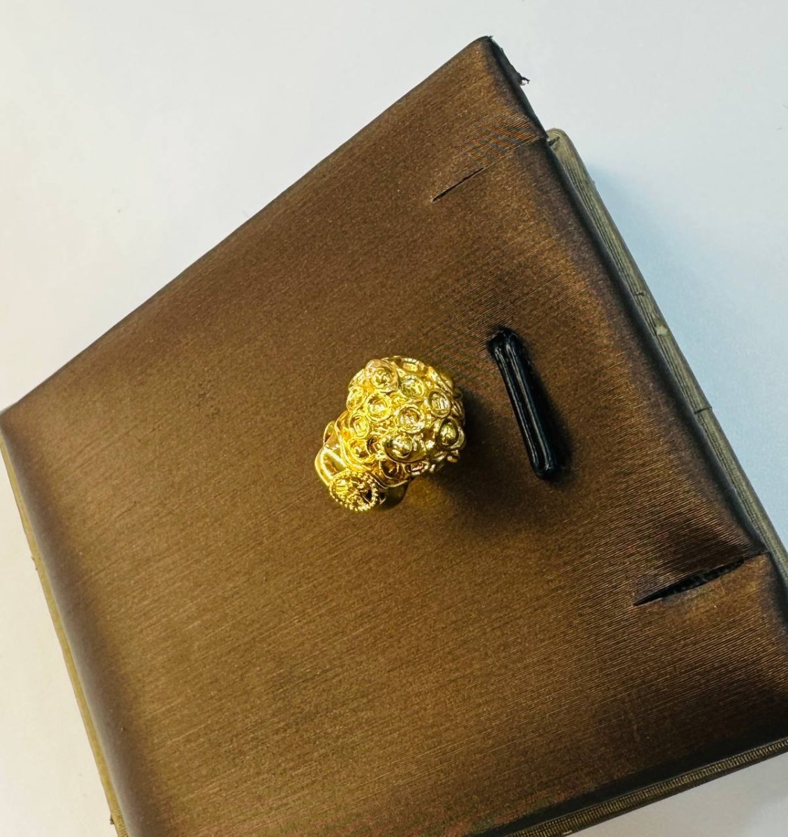 22k / 916 Gold Money Tree Charm Captivating and Winsome - Best Gold Shop 22k gold 22k Gold Charms 916 gold Charms & Pendants