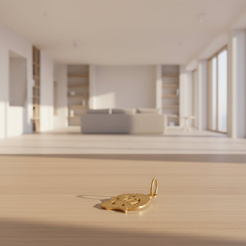 Charms & Pendants22k gold22k gold pendant916 gold