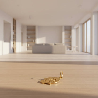 Charms & Pendants22k gold22k gold pendant916 gold