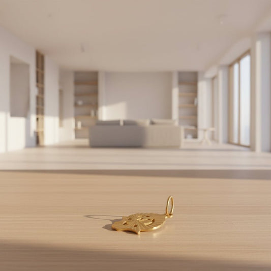 Charms & Pendants22k gold22k gold pendant916 gold