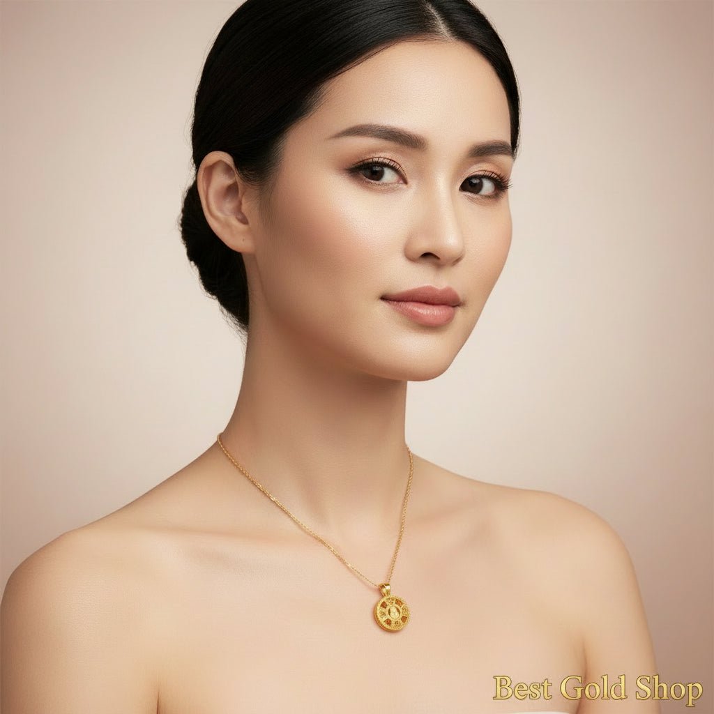 Charms & Pendants22k gold22k gold pendant916 gold