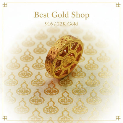 Charms & Pendants22k gold22k gold pendant916 gold