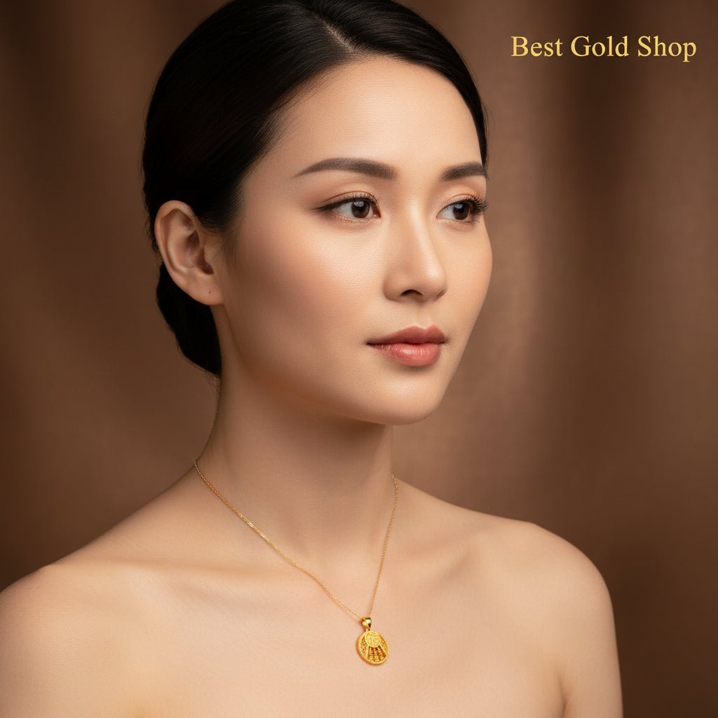 Charms & Pendants22k gold22k gold pendant916 gold