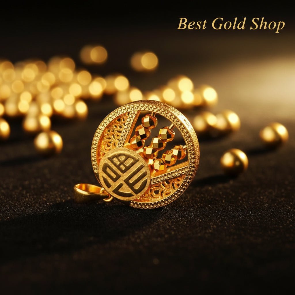Charms & Pendants22k gold22k gold pendant916 gold