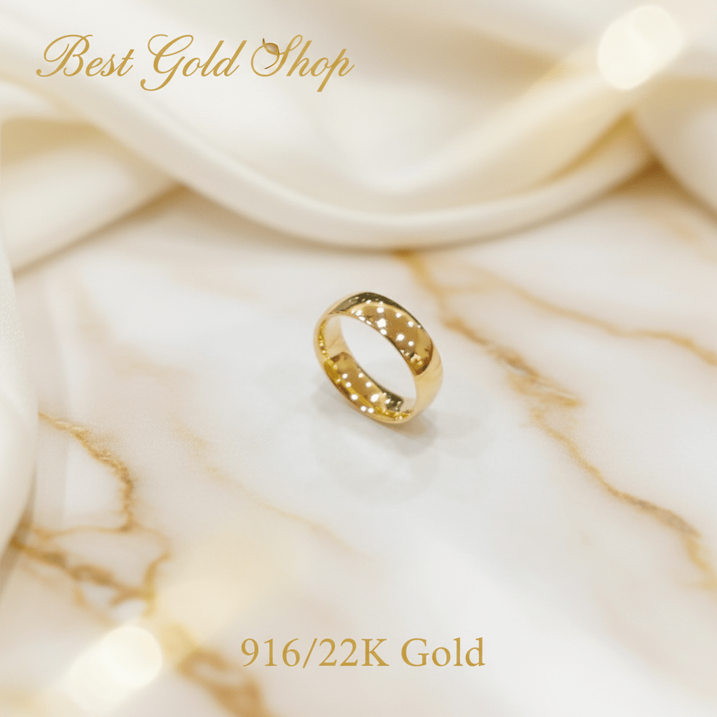 22k gold22k gold ring916 gold