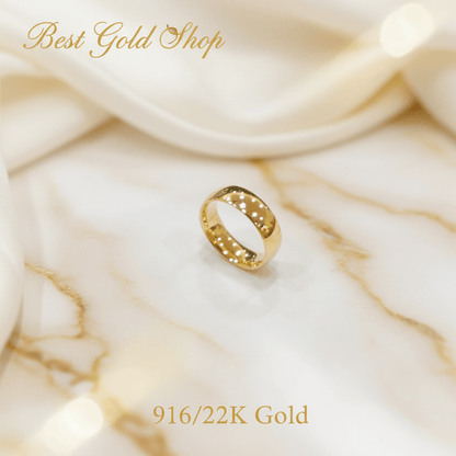 22k gold22k gold ring916 gold