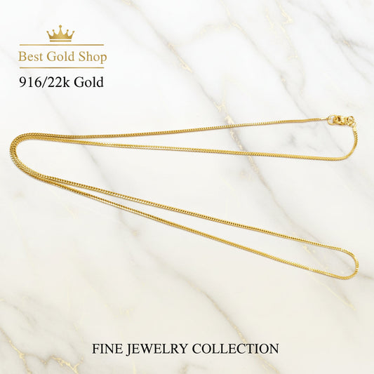 Necklaces22k gold22k gold necklace916 gold