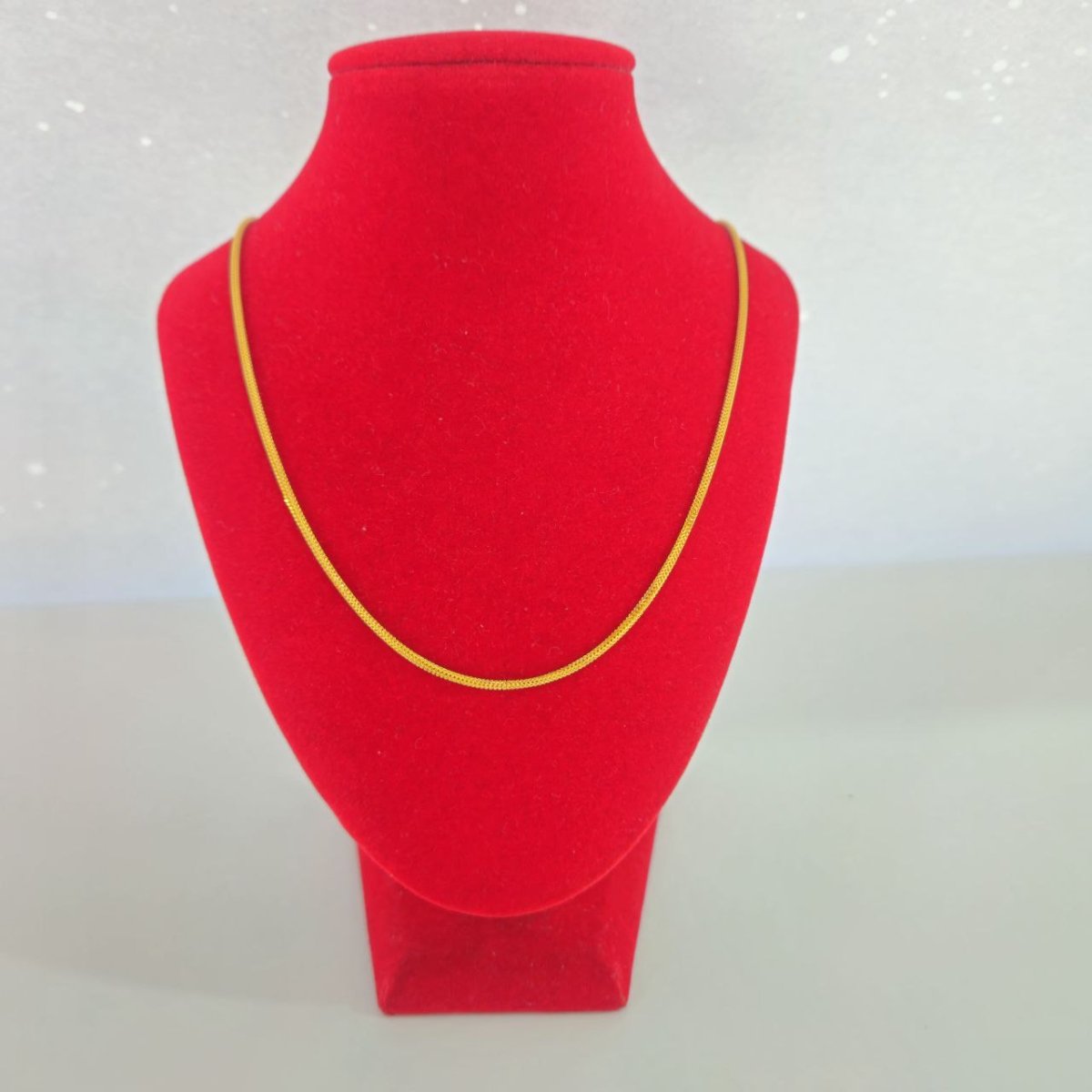 22k / 916 Gold Solid Dragon necklace by Best Gold ShopNecklacesBest Gold Shop
