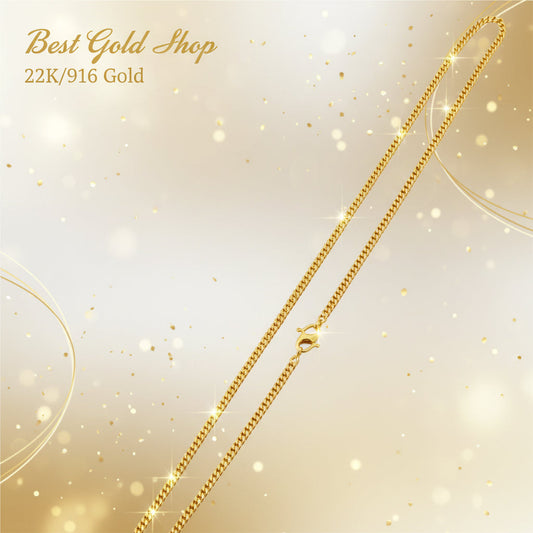 Necklaces22k gold22k gold chain22k gold necklace