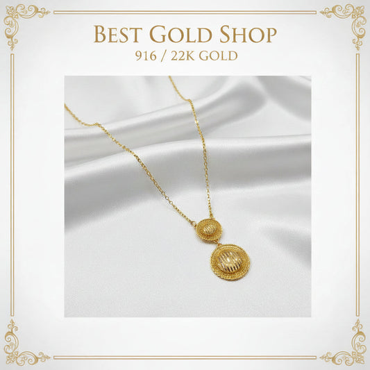Necklaces22k gold22k gold chain22k gold necklace