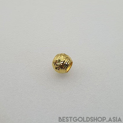 22k / 916 Gold Stopper charms / pendant - Best Gold Shop 22k gold 22k Gold Charms 22k gold pendant 916 gold