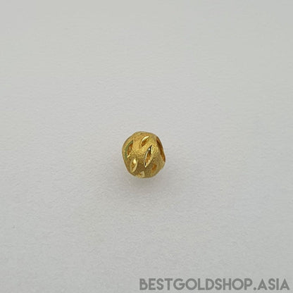 22k / 916 Gold Stopper charms / pendant - Best Gold Shop 22k gold 22k Gold Charms 22k gold pendant 916 gold