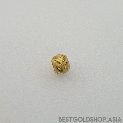 22k / 916 Gold Stopper charms / pendant - Best Gold Shop 22k gold 22k Gold Charms 22k gold pendant 916 gold