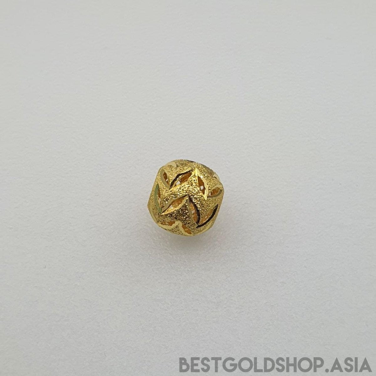 22k / 916 Gold Stopper charms / pendant - Best Gold Shop 22k gold 22k Gold Charms 22k gold pendant 916 gold