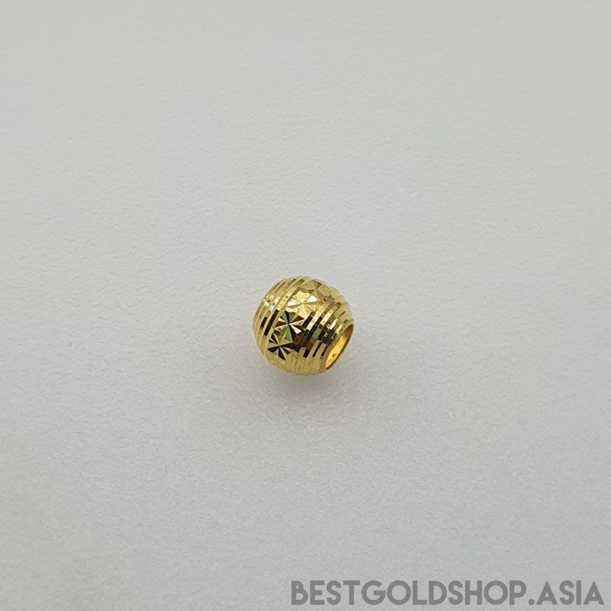 22k / 916 Gold Stopper charms / pendant - Best Gold Shop 22k gold 22k Gold Charms 22k gold pendant 916 gold