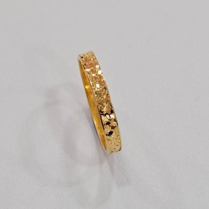 22k / 916 Gold Sui Sui Bing Ring by Best Gold Shop - Best Gold Shop 22k gold 22k gold ring 916 gold Rings