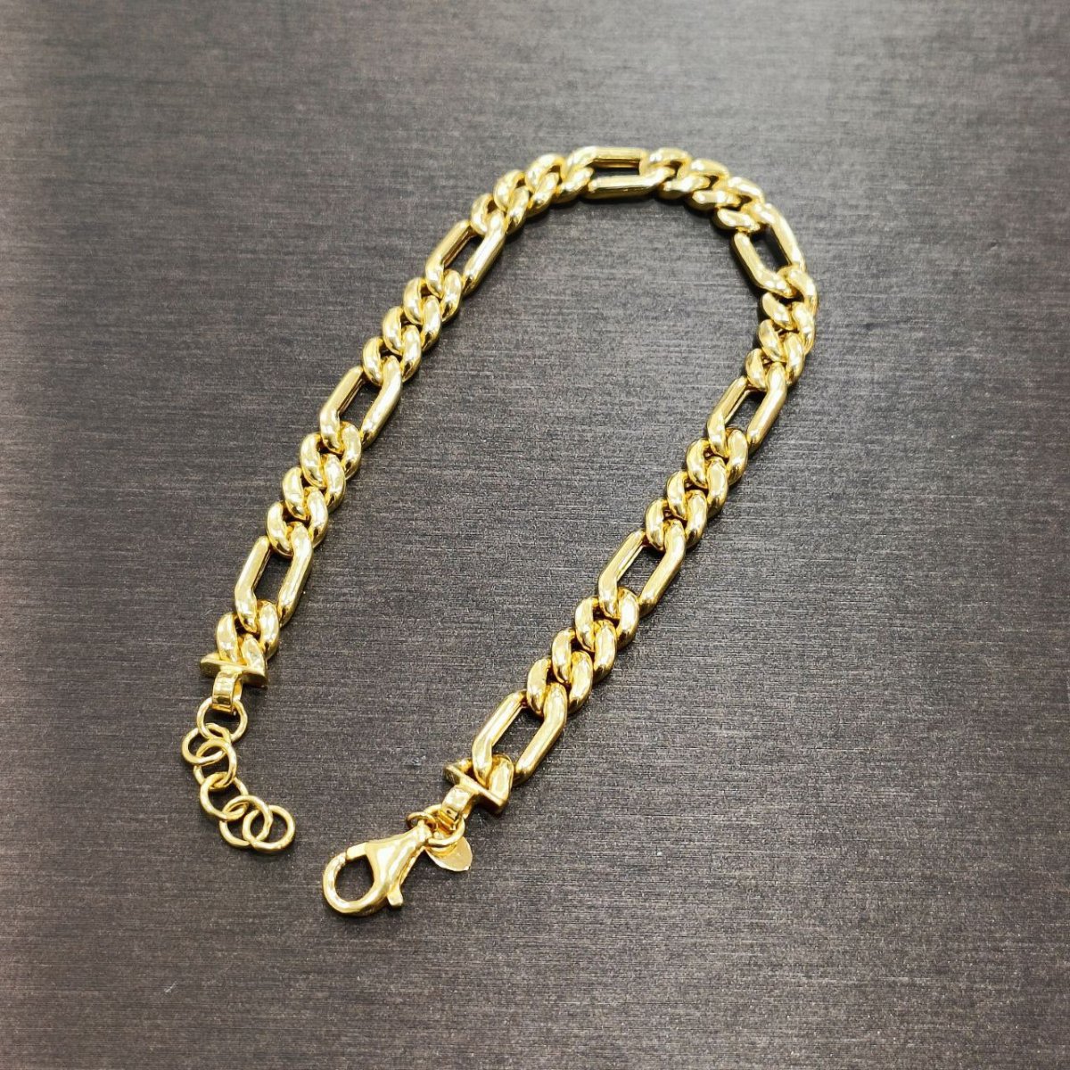 22k / 916 Gold Timeless Links Bracelet - Best Gold Shop 22k gold 22k gold bracelet 916 gold Bracelets