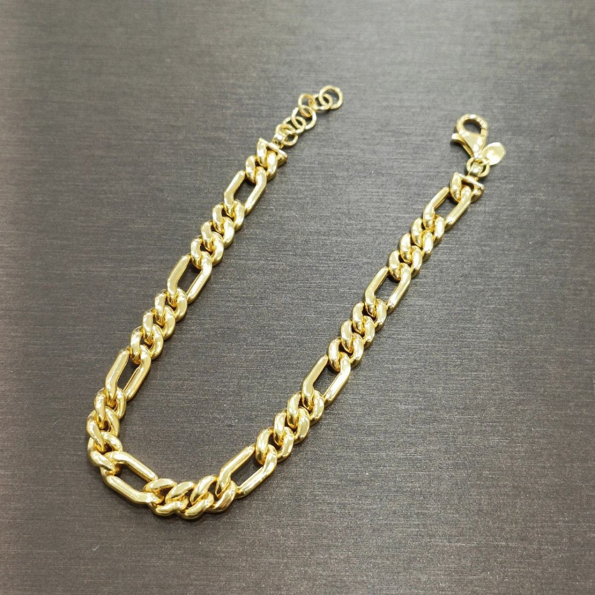 22k / 916 Gold Timeless Links Bracelet - Best Gold Shop 22k gold 22k gold bracelet 916 gold Bracelets